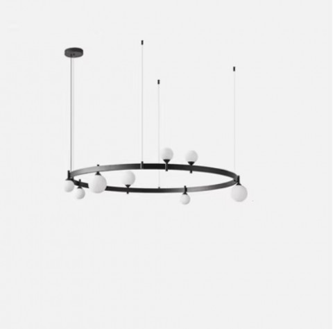 Подвесная люстра Inodesign Dino D102 44.25102